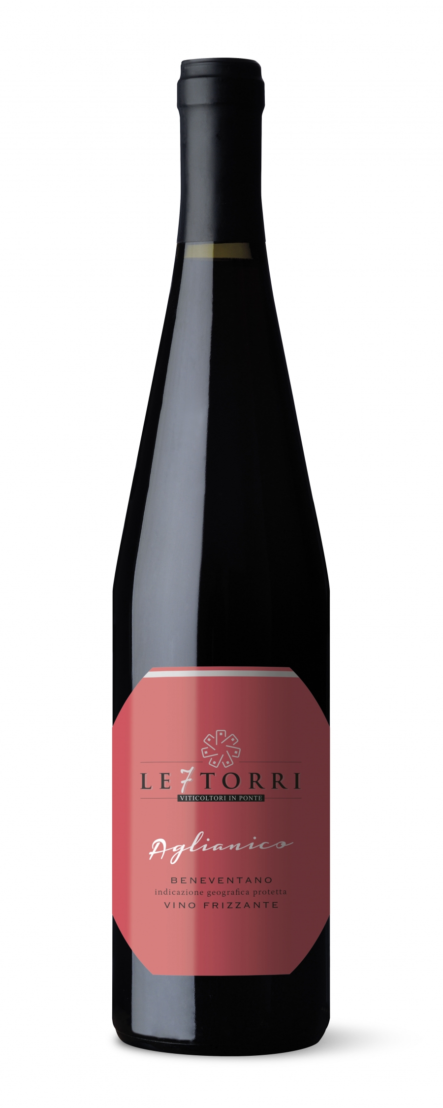 Aglianico Beneventano IGT Sparkling