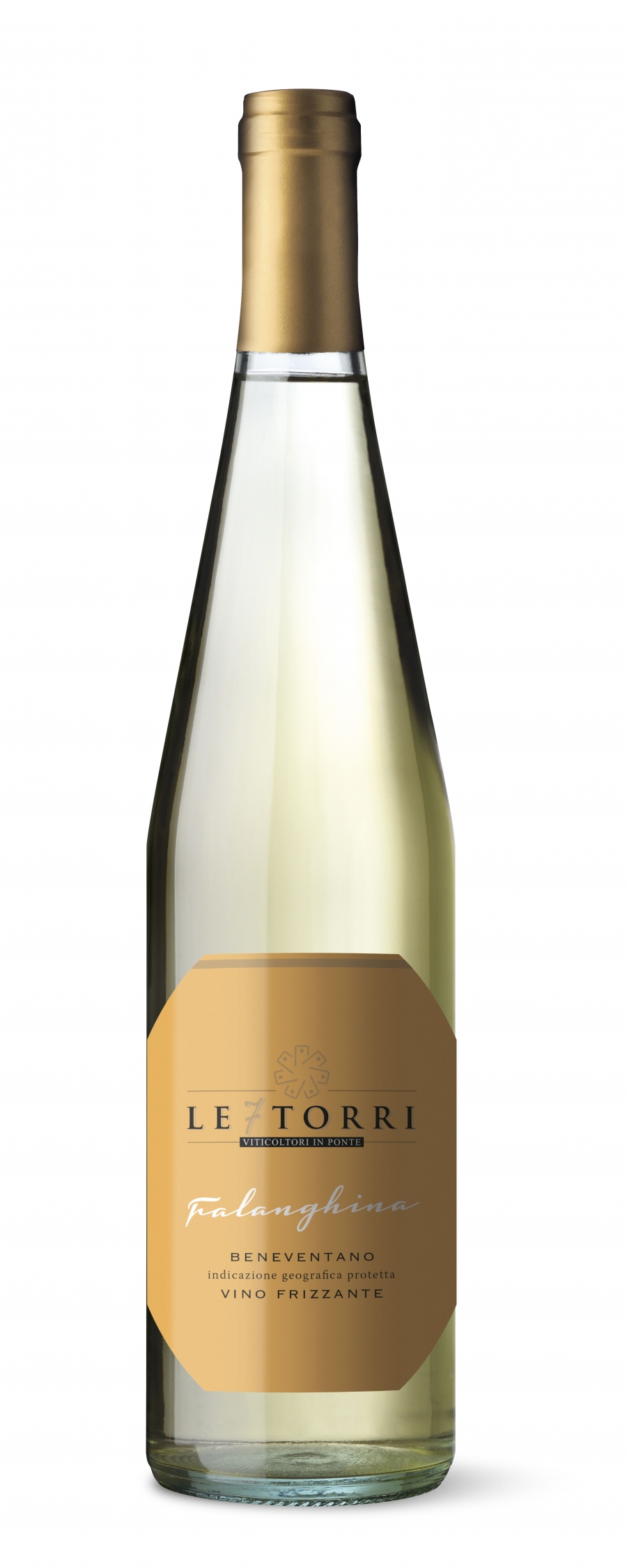 Falanghina Beneventano IGT Sparkling