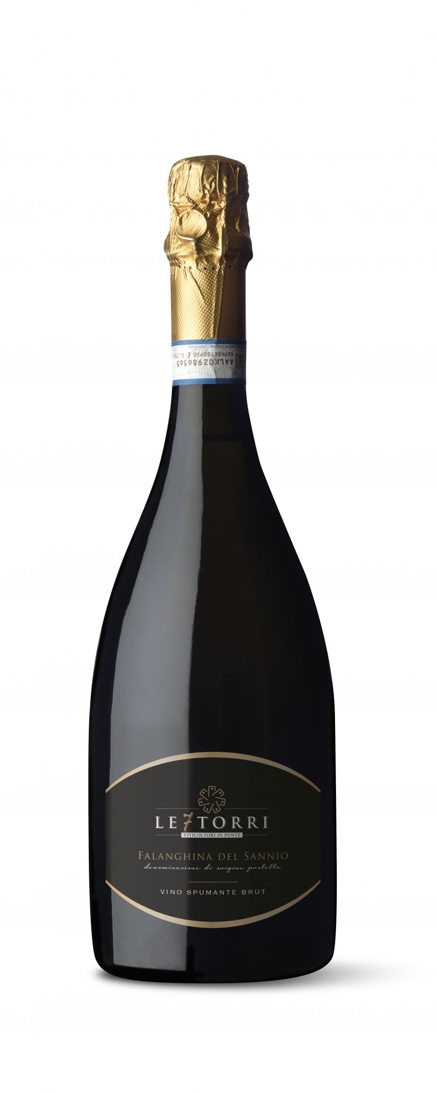 Falanghina del Sannio DOP Vino Spumante Brut